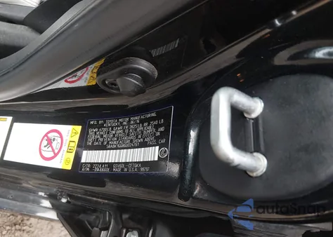 2016 Lexus Es 350 из США, поврежденный, VIN 58ABK1GG8GU024761